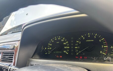 Toyota Carina, 1999 год, 505 000 рублей, 18 фотография