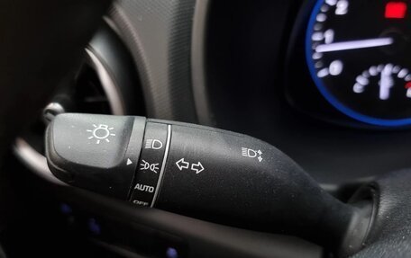 Hyundai Kona I, 2022 год, 1 600 000 рублей, 16 фотография