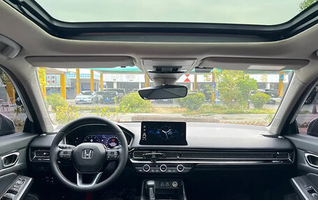 Honda Civic, 2022 год, 1 376 000 рублей, 8 фотография