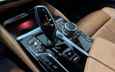 BMW 5 серия, 2022 год, 4 109 000 рублей, 13 фотография