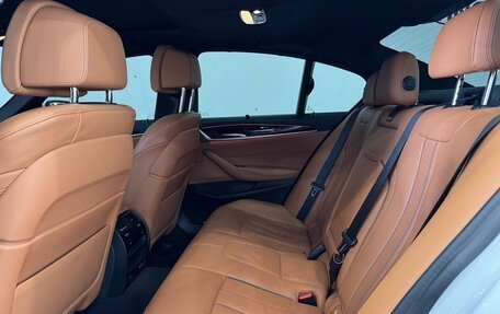 BMW 5 серия, 2022 год, 4 109 000 рублей, 14 фотография