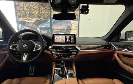 BMW 5 серия, 2022 год, 4 109 000 рублей, 8 фотография