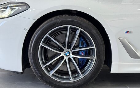 BMW 5 серия, 2022 год, 4 109 000 рублей, 6 фотография