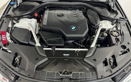 BMW 5 серия, 2022 год, 4 109 000 рублей, 19 фотография