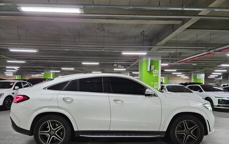 Mercedes-Benz GLE Coupe, 2022 год, 7 662 000 рублей, 8 фотография