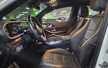Mercedes-Benz GLE Coupe, 2022 год, 7 662 000 рублей, 11 фотография