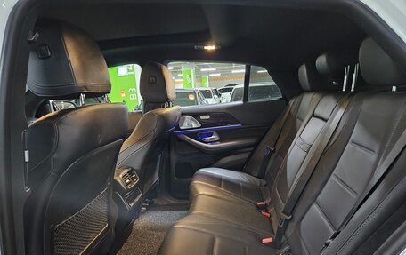 Mercedes-Benz GLE Coupe, 2022 год, 7 662 000 рублей, 12 фотография