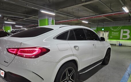 Mercedes-Benz GLE Coupe, 2022 год, 7 662 000 рублей, 7 фотография