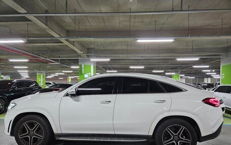 Mercedes-Benz GLE Coupe, 2022 год, 7 662 000 рублей, 9 фотография