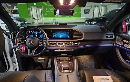 Mercedes-Benz GLE Coupe, 2022 год, 7 662 000 рублей, 10 фотография