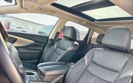 Nissan Murano, 2020 год, 2 430 000 рублей, 7 фотография