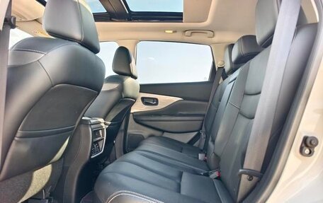 Nissan Murano, 2020 год, 2 430 000 рублей, 9 фотография