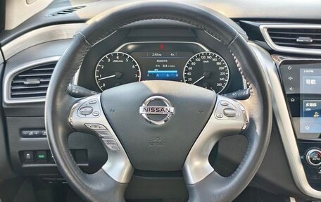Nissan Murano, 2020 год, 2 430 000 рублей, 11 фотография