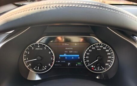 Nissan Murano, 2020 год, 2 430 000 рублей, 23 фотография