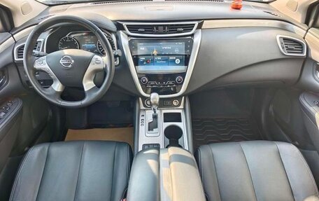 Nissan Murano, 2020 год, 2 430 000 рублей, 14 фотография