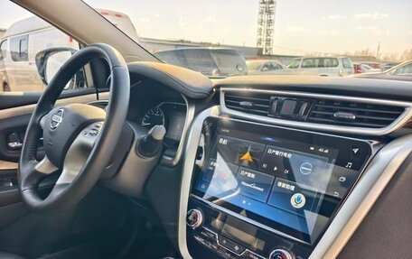 Nissan Murano, 2020 год, 2 430 000 рублей, 17 фотография
