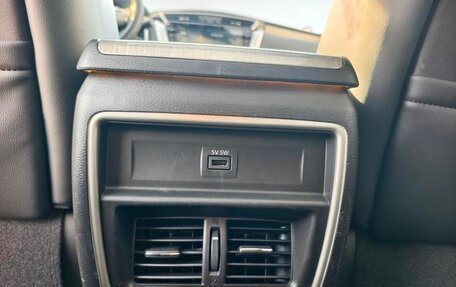 Nissan Murano, 2020 год, 2 430 000 рублей, 21 фотография