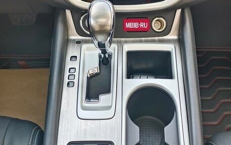 Nissan Murano, 2020 год, 2 430 000 рублей, 12 фотография