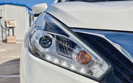 Nissan Murano, 2020 год, 2 430 000 рублей, 28 фотография