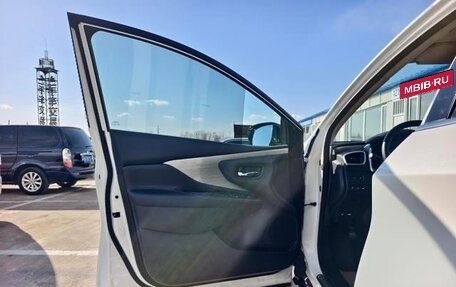 Nissan Murano, 2020 год, 2 430 000 рублей, 27 фотография