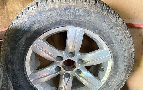 Mitsubishi Pajero III рестайлинг, 2002 год, 750 000 рублей, 21 фотография