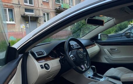 Volkswagen Passat CC I рестайлинг, 2011 год, 999 999 рублей, 12 фотография