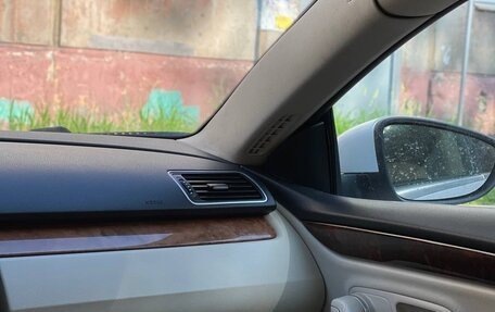 Volkswagen Passat CC I рестайлинг, 2011 год, 999 999 рублей, 13 фотография
