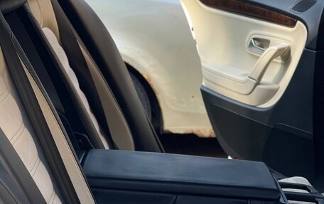 Volkswagen Passat CC I рестайлинг, 2011 год, 999 999 рублей, 18 фотография