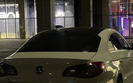 Volkswagen Passat CC I рестайлинг, 2011 год, 999 999 рублей, 9 фотография