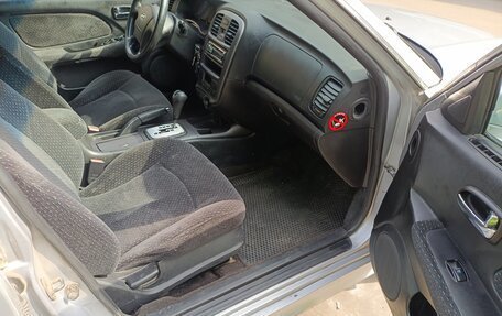 Hyundai Sonata IV рестайлинг, 2007 год, 350 000 рублей, 6 фотография