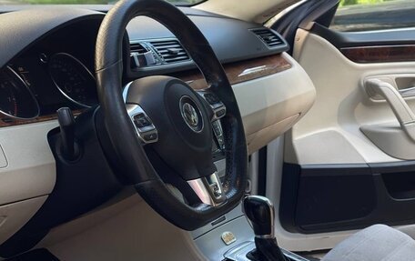 Volkswagen Passat CC I рестайлинг, 2011 год, 999 999 рублей, 20 фотография