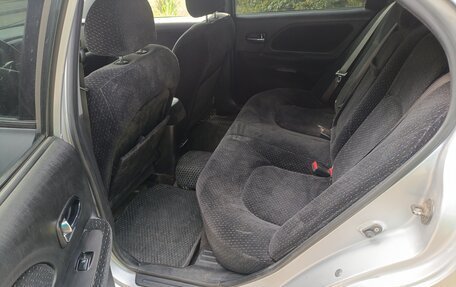 Hyundai Sonata IV рестайлинг, 2007 год, 350 000 рублей, 7 фотография