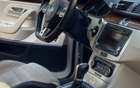 Volkswagen Passat CC I рестайлинг, 2011 год, 999 999 рублей, 22 фотография