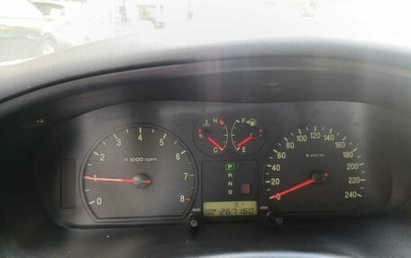 Hyundai Sonata IV рестайлинг, 2007 год, 350 000 рублей, 11 фотография