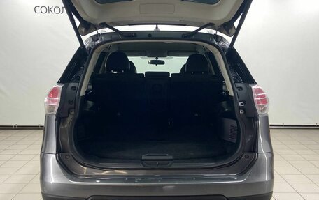 Nissan Rogue II, 2014 год, 1 219 900 рублей, 6 фотография