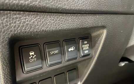 Nissan Rogue II, 2014 год, 1 219 900 рублей, 14 фотография