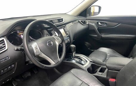 Nissan Rogue II, 2014 год, 1 219 900 рублей, 8 фотография