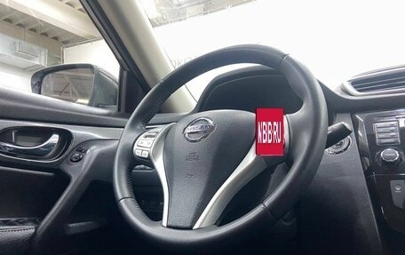 Nissan Rogue II, 2014 год, 1 219 900 рублей, 11 фотография