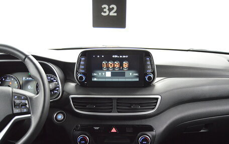 Hyundai Tucson III, 2020 год, 2 400 000 рублей, 14 фотография