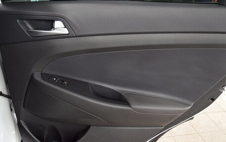 Hyundai Tucson III, 2020 год, 2 400 000 рублей, 20 фотография