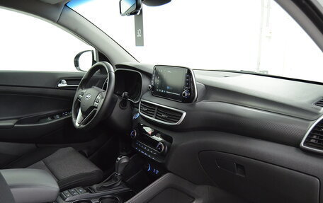 Hyundai Tucson III, 2020 год, 2 400 000 рублей, 23 фотография