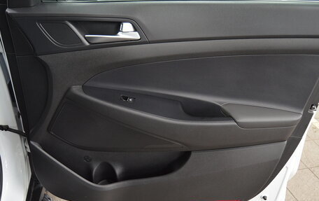 Hyundai Tucson III, 2020 год, 2 400 000 рублей, 22 фотография