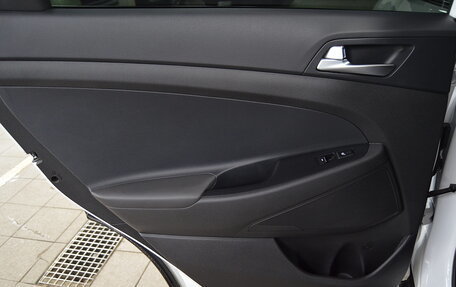 Hyundai Tucson III, 2020 год, 2 400 000 рублей, 16 фотография