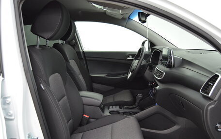 Hyundai Tucson III, 2020 год, 2 400 000 рублей, 24 фотография