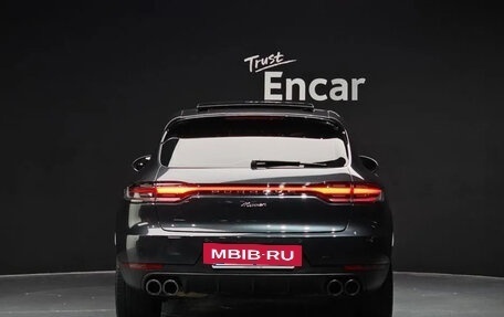 Porsche Macan I рестайлинг, 2021 год, 5 727 000 рублей, 4 фотография