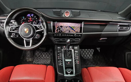 Porsche Macan I рестайлинг, 2021 год, 5 727 000 рублей, 7 фотография