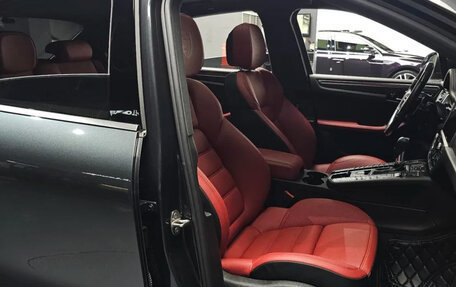 Porsche Macan I рестайлинг, 2021 год, 5 727 000 рублей, 10 фотография