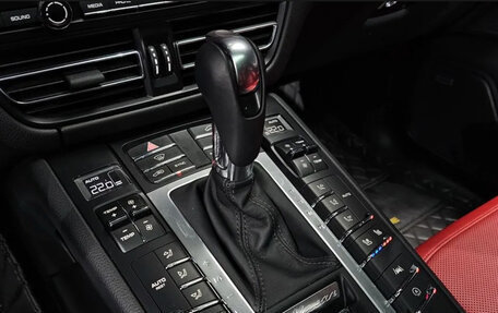 Porsche Macan I рестайлинг, 2021 год, 5 727 000 рублей, 9 фотография