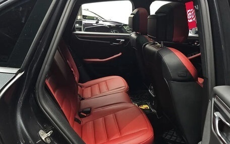 Porsche Macan I рестайлинг, 2021 год, 5 727 000 рублей, 11 фотография