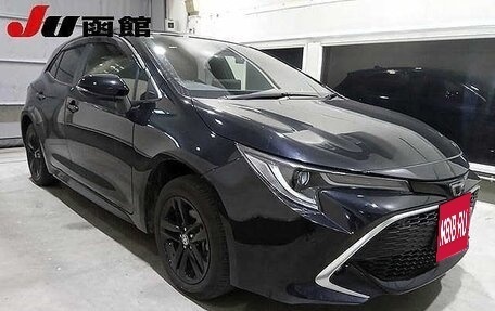 Toyota Corolla, 2020 год, 2 100 000 рублей, 3 фотография
